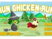 Play Run chicken run