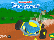 Play Dino rennen