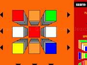 Play Cubic Rubic