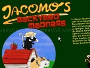 Play Jacomos backyard madness
