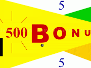 Play Bonus pong