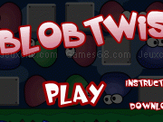 Play Blob twist