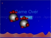 Play Super galactica