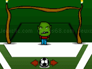 Jugar a Soccer troll