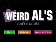 Play Weird als