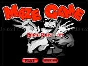 Play Maze game game play 84
