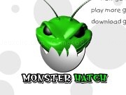 Play Monster hatch