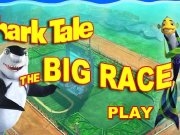 Play Shark tale - The big race