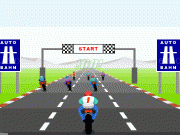 Play Turbo spirit bike racer