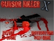 Play Cursor killer x