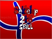 Play Sekkelop 2k5 spill