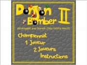 Play Donjon bomber 2