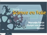 Play Science en folie - episode 4