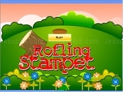Play Rofling stampet