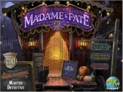 Play Mystery case files - madame fate