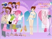 Play Sheldonilia dress up