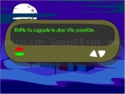 Play Enfile ta cagoule