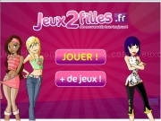 Play Mohandilia dress up