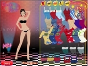 Play Darenalia dress up