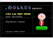 Play Con lai mot minh anh
