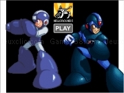 Play Megaman x final battle