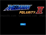 Play Megaman polarity ep2