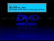 Play Megaman polarity ep3