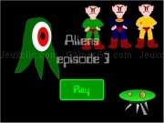 Play Aliens ep3