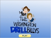 Play The washington drilly bill