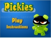 Play Pickies