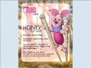 Play Piglets honey harvest