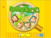 Jugar a Webby