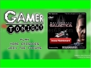Play Gamer tonight