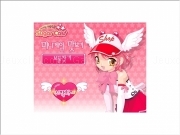 Jugar a Sugar cast looking for treasure