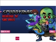 Play Spuddyman revenge of the boss