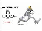 Play Spacerunner