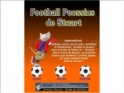 Play Football poussin de stuart