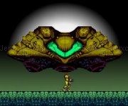 Play Metroid elements