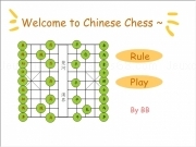 Play Chinese chess