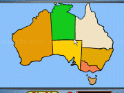 Play Geography Australia