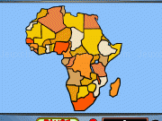 Play Geography africa