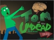Play Tom of the undead
