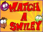 Play Match a smiley