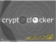 Play Crypto clocker