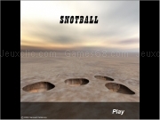 Play Snotball