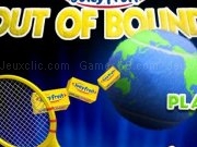 Play Juicyfruit - Out of bounds