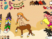 Play Horse girl