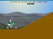 Play Motocrosse