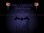 Play Halloween Ghost hunter