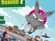 Play Bunny heaven